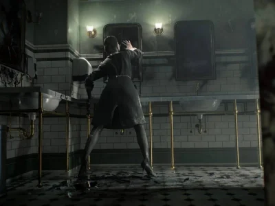 Como melhorar o desempenho em Resident Evil Requiem?