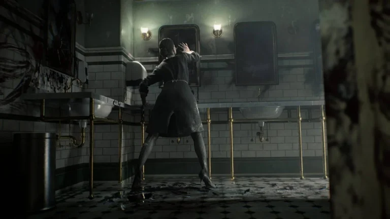 Resident Evil Requiem