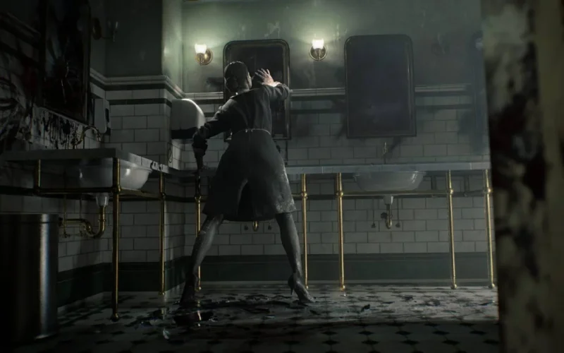 Resident Evil Requiem