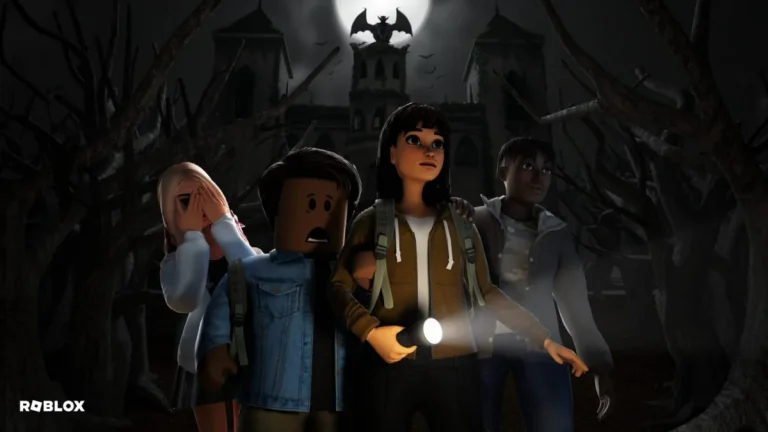 Roblox