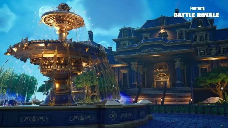 Fortnite