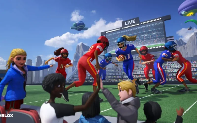 Roblox