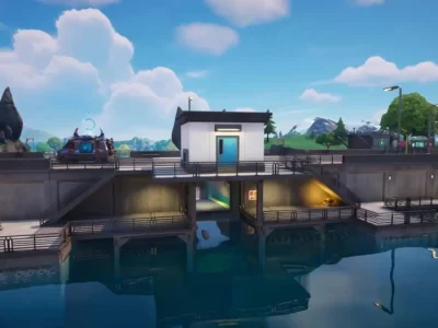 Como Obter Todas as 11 Variantes do Cheat Master Sprite em Fortnite Chapter 7 Season 4