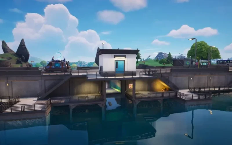 Fortnite