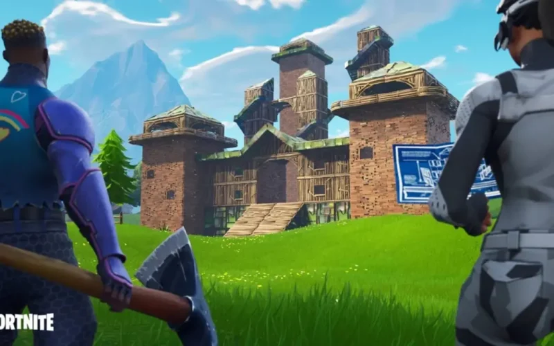 Como obter todos os Sprites em Bot Lobbies no Fortnite e os que não aparecem