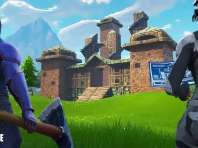 Como Quebrar o Aquarium Vault no Fortnite: Passo a Passo do The Quackaway