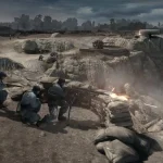 Company of Heroes: Definitive Edition