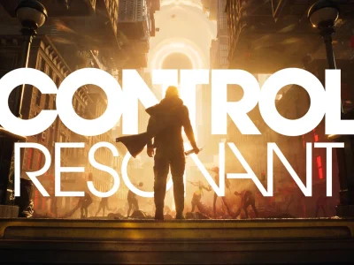 CONTROL Resonant ganha trailer de lançamento e detalhes das edições digitais e físicas