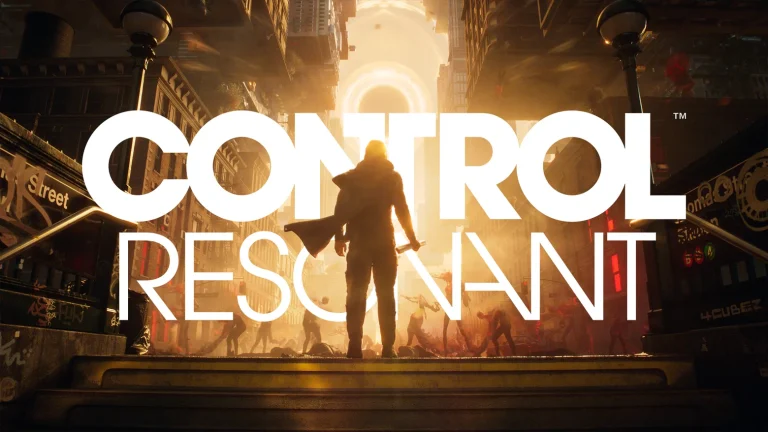 CONTROL Resonant ganha trailer de lançamento e detalhes das edições digitais e físicas