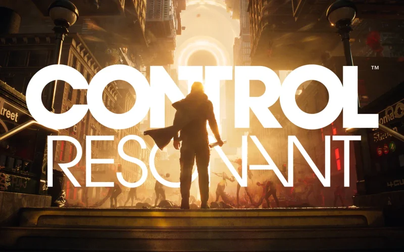 CONTROL Resonant ganha trailer de lançamento e detalhes das edições digitais e físicas