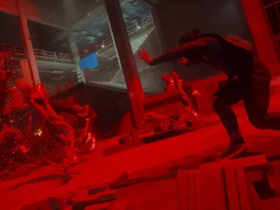 Control Resonant: A Nova Aventura de Dylan e suas Inovações no PlayStation 5