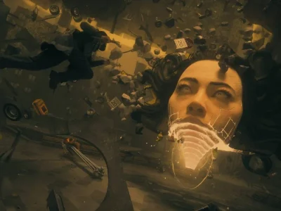 CONTROL Resonant: modos gráficos e recursos do PS5 são detalhados antes do lançamento