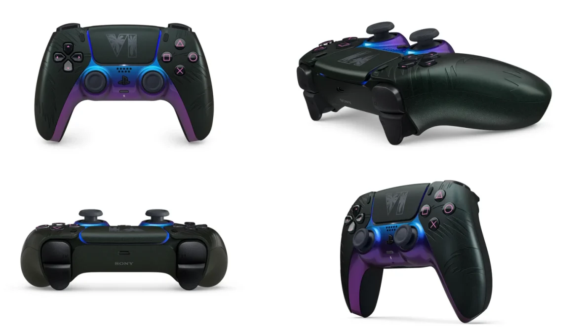 Controle de GTA 6 já tem preço no Brasil