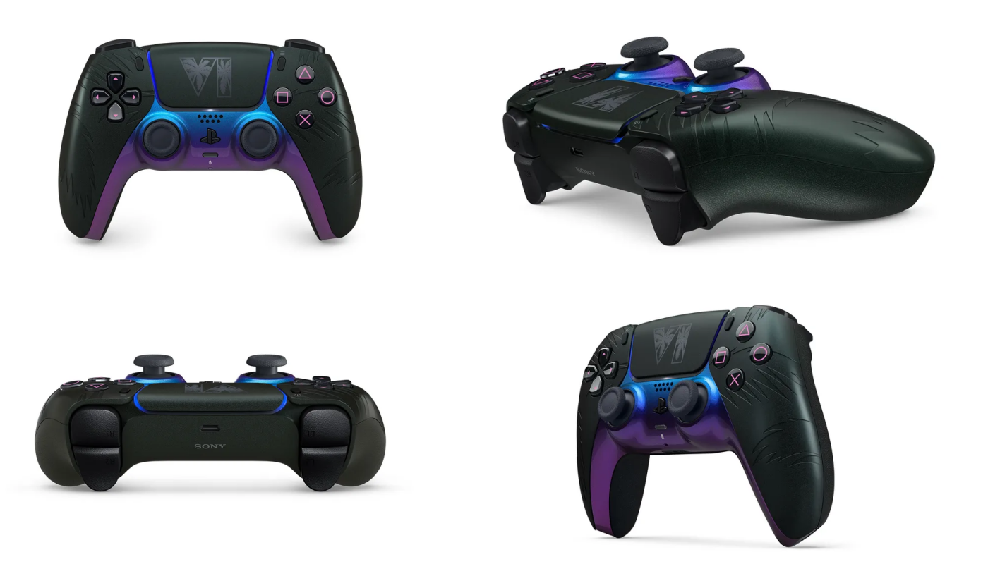 Controle de GTA 6 já tem preço no Brasil