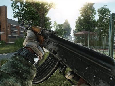Escape from Tarkov: Arena inicia Temporada 3 com novidades no modo BlastGang e mais de 60 recompensas
