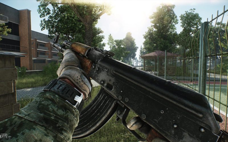 Escape from Tarkov: Arena inicia Temporada 3 com novidades no modo BlastGang e mais de 60 recompensas