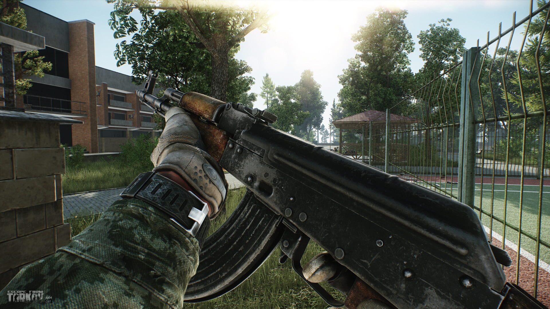 Escape from Tarkov: Arena inicia Temporada 3 com novidades no modo BlastGang e mais de 60 recompensas
