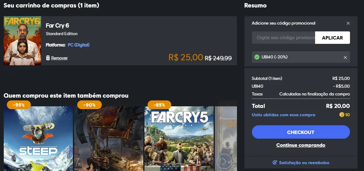 Ubisoft faz 40 anos e está dando For Honor de graça Ubisoft faz 40 anos e está dando For Honor de graça