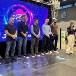 Erechim E-Sports Festival 2026 ocorre de 18 a 20 de setembro com entrada gratuita e diversas competições