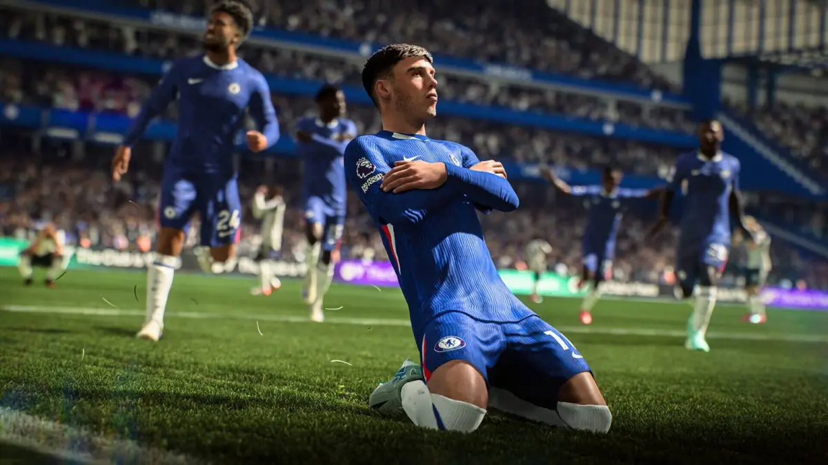 EA Sports FC 26