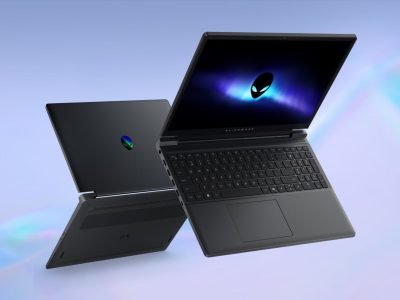 Alienware 15: notebook gamer acessível com Ryzen 5/7 e GeForce RTX no Brasil