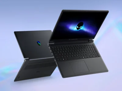 Alienware 15: notebook gamer acessível com Ryzen 5/7 e GeForce RTX no Brasil