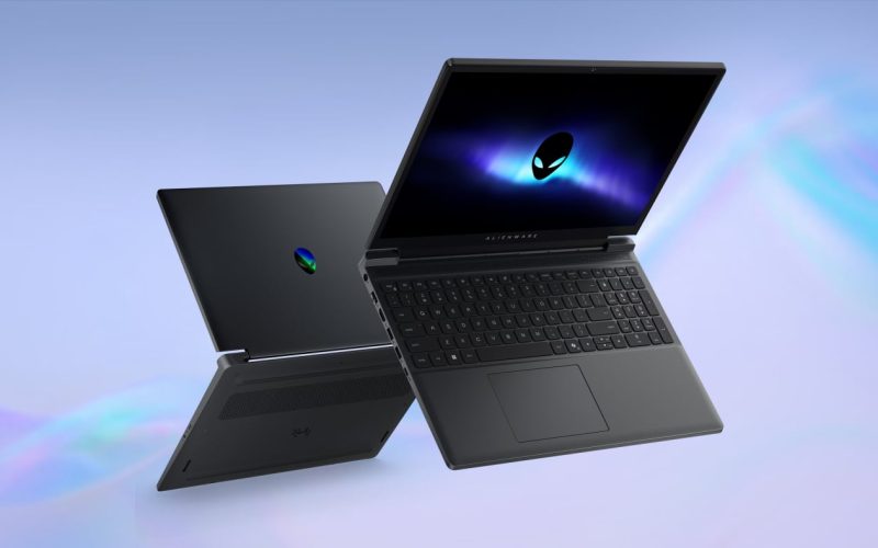 Alienware 15: notebook gamer acessível com Ryzen 5/7 e GeForce RTX no Brasil