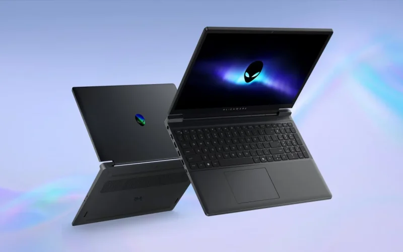 Alienware 15: notebook gamer acessível com Ryzen 5/7 e GeForce RTX no Brasil