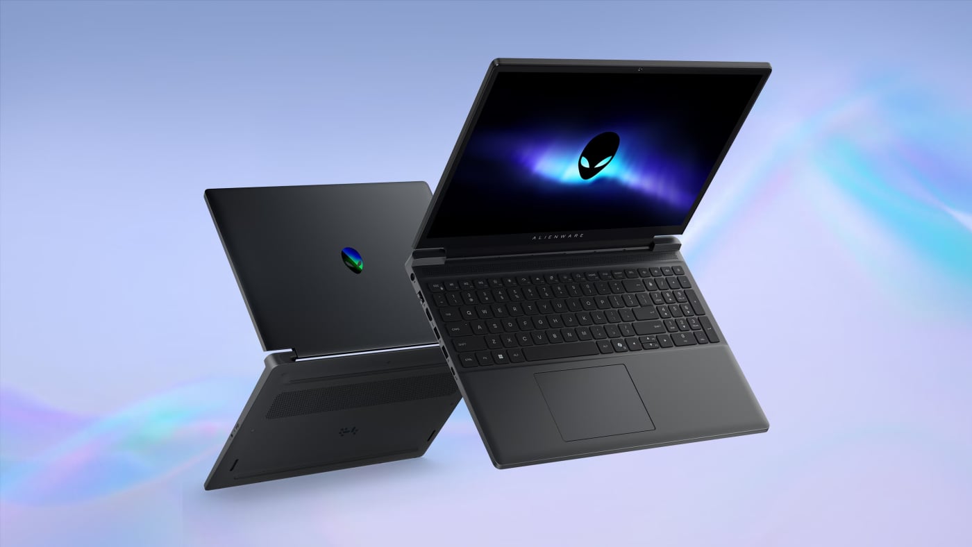 Alienware 15: notebook gamer acessível com Ryzen 5/7 e GeForce RTX no Brasil