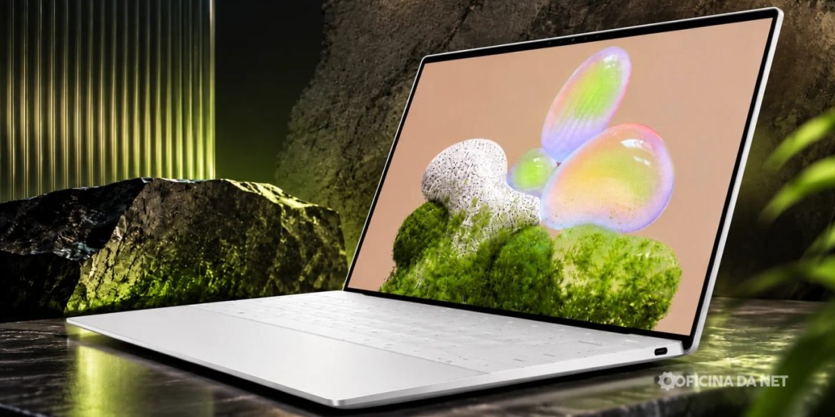 Dell lança XPS 13 no Brasil com tela 2.5K e promoções a partir de R$ 7.999