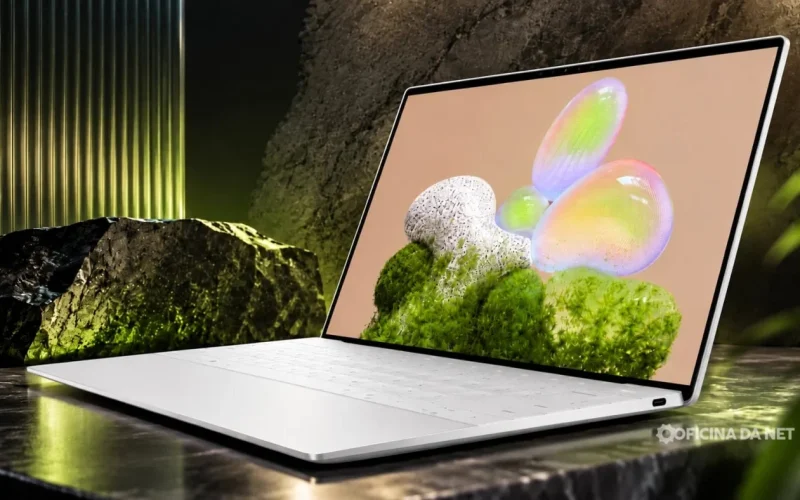 Dell lança XPS 13 no Brasil com tela 2.5K e promoções a partir de R$ 7.999