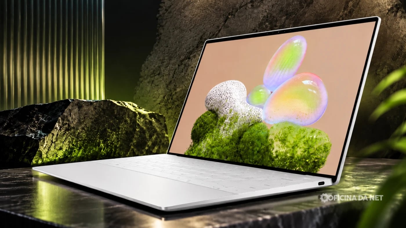 Dell lança XPS 13 no Brasil com tela 2.5K e promoções a partir de R$ 7.999