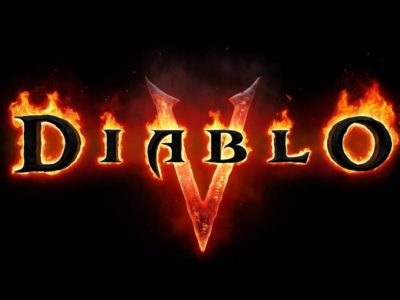 Diablo V é oficialmente anunciado com lançamento previsto para 2029 e mudanças significativas na história