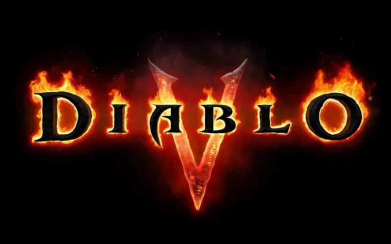 Diablo V é oficialmente anunciado com lançamento previsto para 2029 e mudanças significativas na história