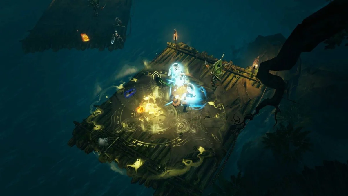 Diablo Immortal