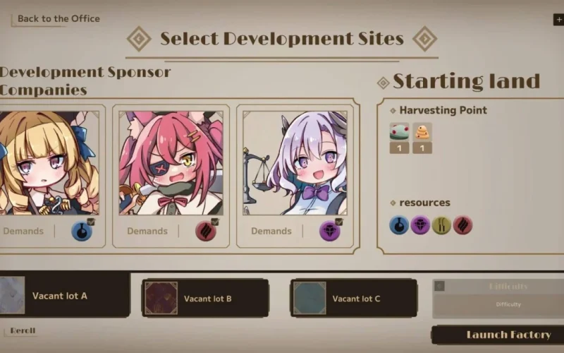 Dicas para Maximizar a Reproduzibilidade em Lazy Witch’s Factory