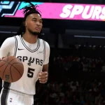 NBA 2K27