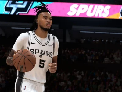 DLSS 5 faz estreia em NBA 2K27; outros jogos ganham suporte ao DLSS 4.5
