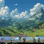 Duelist: Idle Expedition