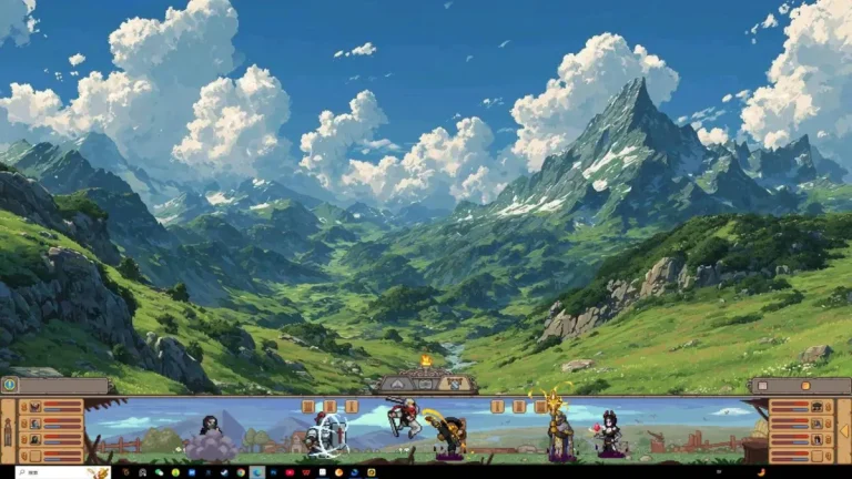 Duelist: Idle Expedition