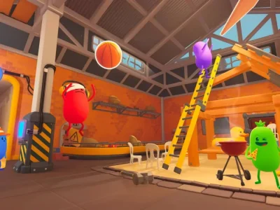 Dumb Ways to Build ganha atualização 2.0 com novas ferramentas e consumíveis que mudam a dinâmica de jogo