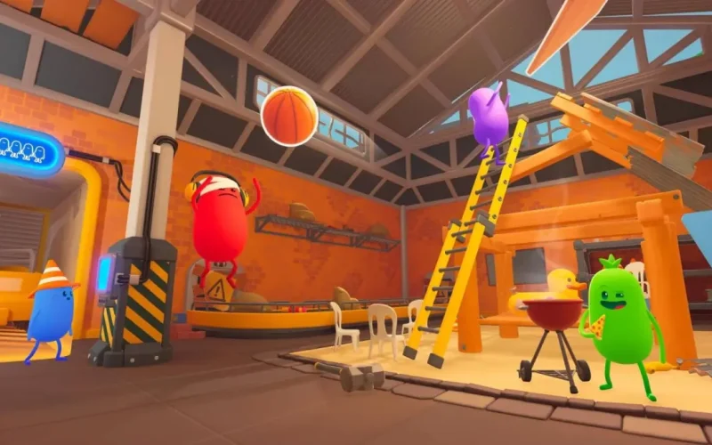 Dumb Ways to Build