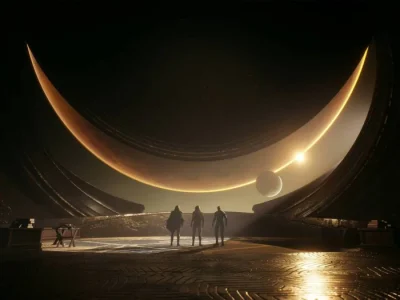 Dune: Awakening ganha vídeo de sobrevivência em Arrakis com análise de especialista britânico