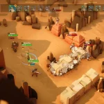 Dunebound Tactics