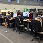 E-sports Festival