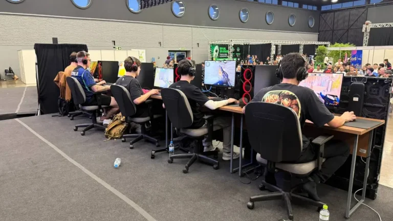 E-sports Festival