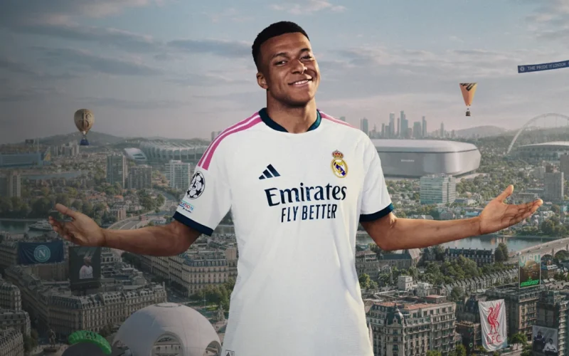 Como jogar EA SPORTS FC 27 antecipadamente em 18 de setembro sem a Edição Ultimate