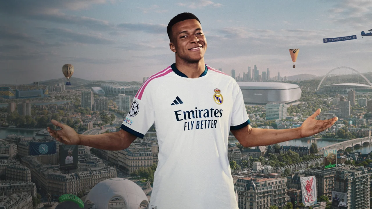 Como jogar EA SPORTS FC 27 antecipadamente em 18 de setembro sem a Edição Ultimate