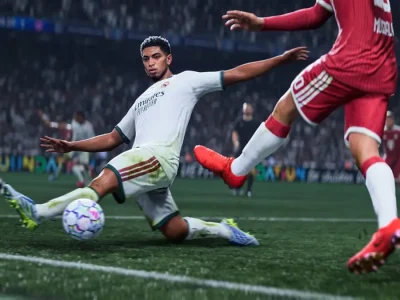 EA SPORTS FC 27 é lançado com novidades e versão gratuita disponível