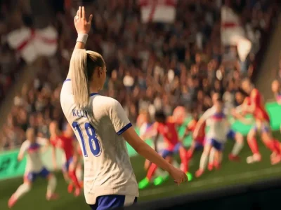 EA SPORTS FC 27 traz trilha sonora com 120 faixas, incluindo KYAN do Brasil